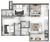 Apartamento, 2 quartos, 73 m² - Foto 4