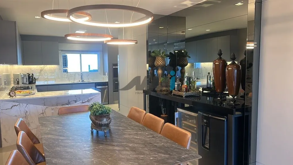 Apartamento, 4 quartos, 151 m² - Foto 7