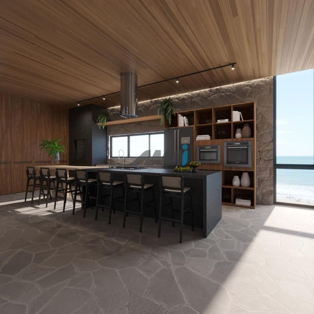 Apartamento, 3 quartos, 179 m² - Foto 4