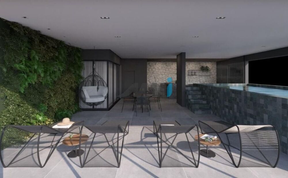 Apartamento, 3 quartos, 179 m² - Foto 5