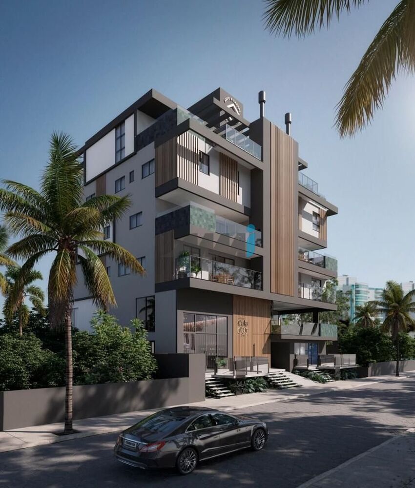 Apartamento, 3 quartos, 179 m² - Foto 1