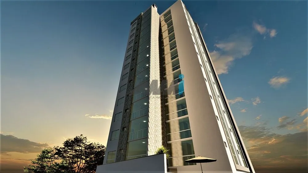 Apartamento, 3 quartos, 110 m² - Foto 4