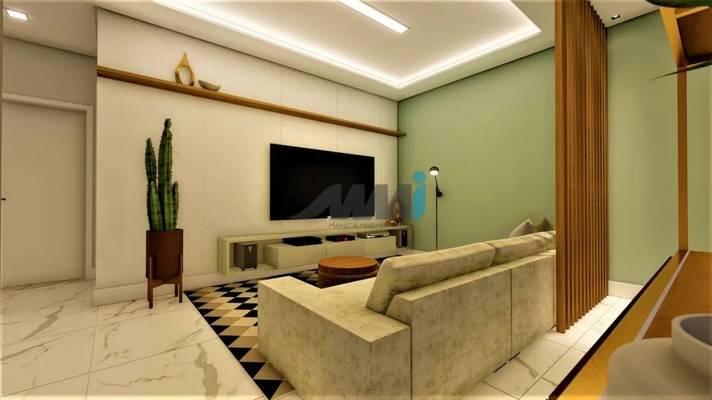 Apartamento, 3 quartos, 110 m² - Foto 14