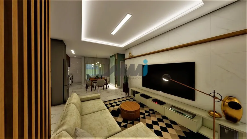 Apartamento, 3 quartos, 110 m² - Foto 15