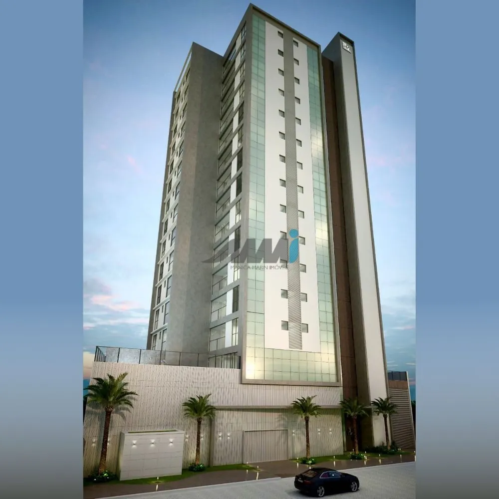 Apartamento, 3 quartos, 110 m² - Foto 3