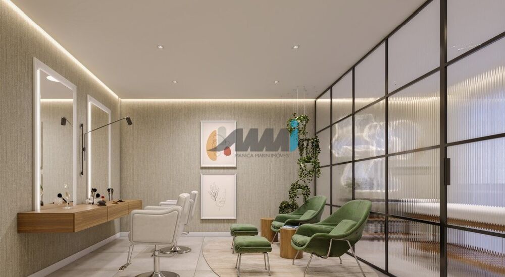 Apartamento, 2 quartos, 86 m² - Foto 5