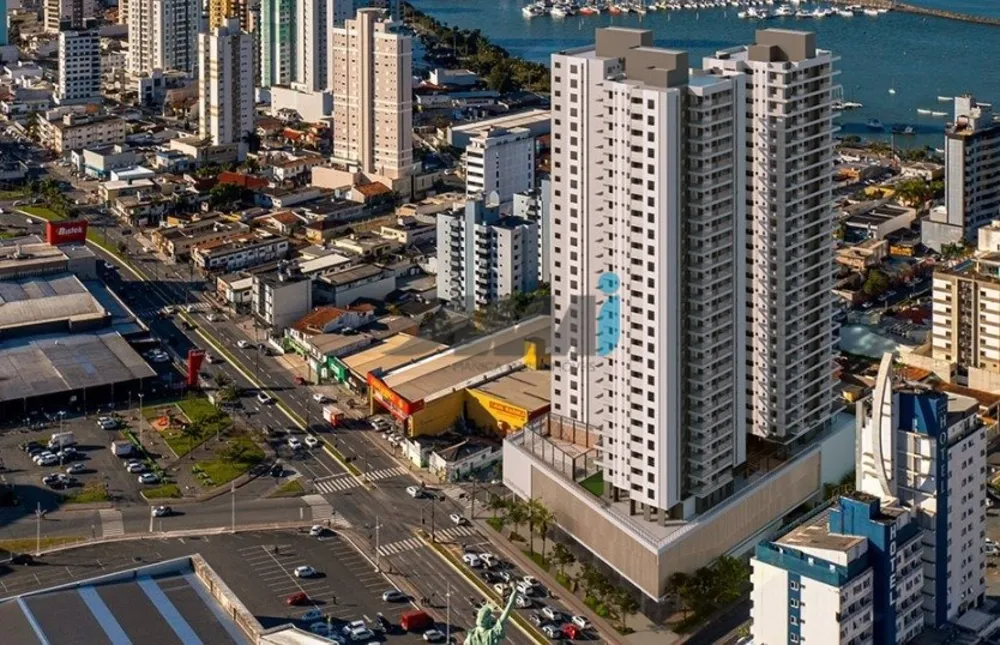 Apartamento, 2 quartos, 86 m² - Foto 1