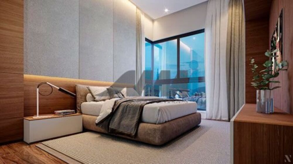 Apartamento, 4 quartos, 190 m² - Foto 8