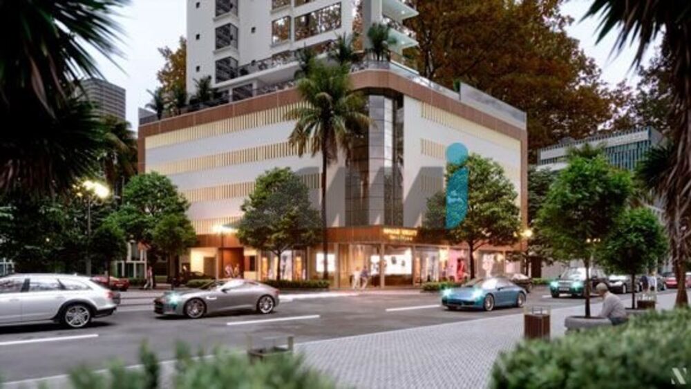 Apartamento, 4 quartos, 190 m² - Foto 5