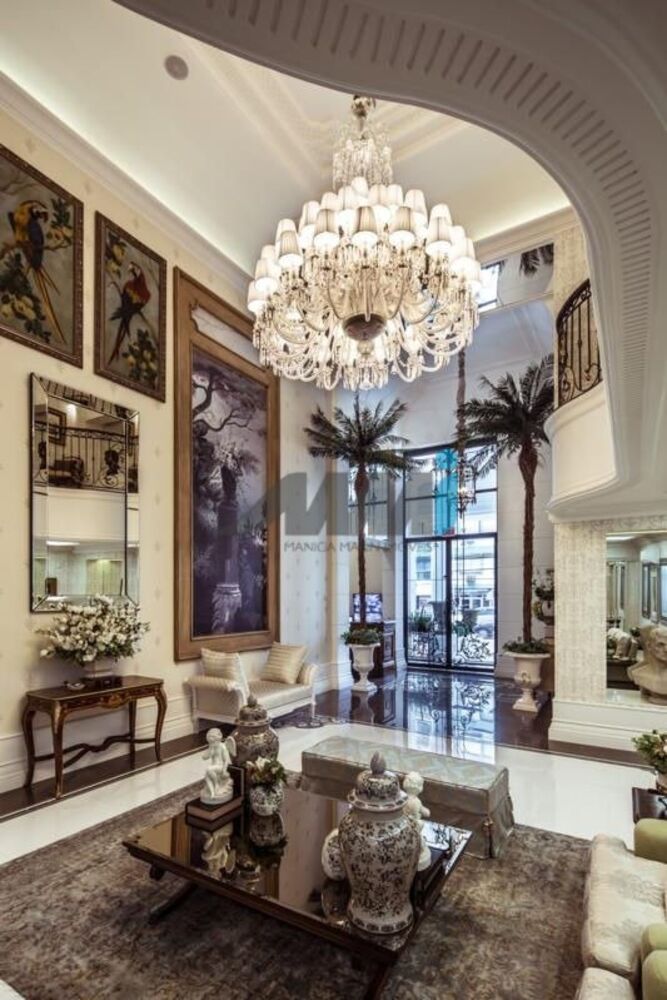 Apartamento, 3 quartos, 399 m² - Foto 4