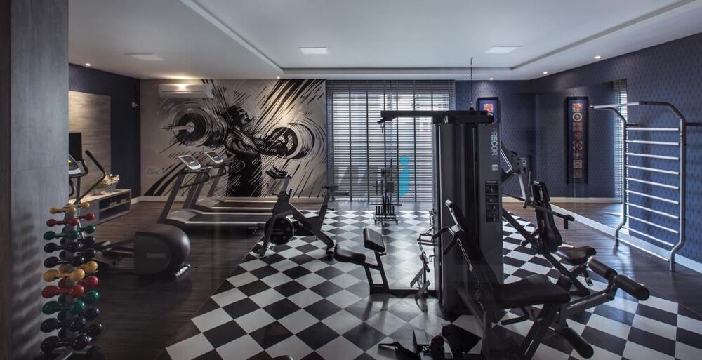 Apartamento, 3 quartos, 399 m² - Foto 10