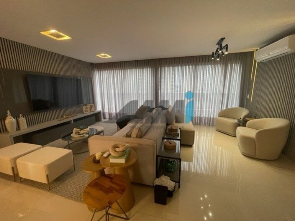 Apartamento, 3 quartos, 399 m² - Foto 12