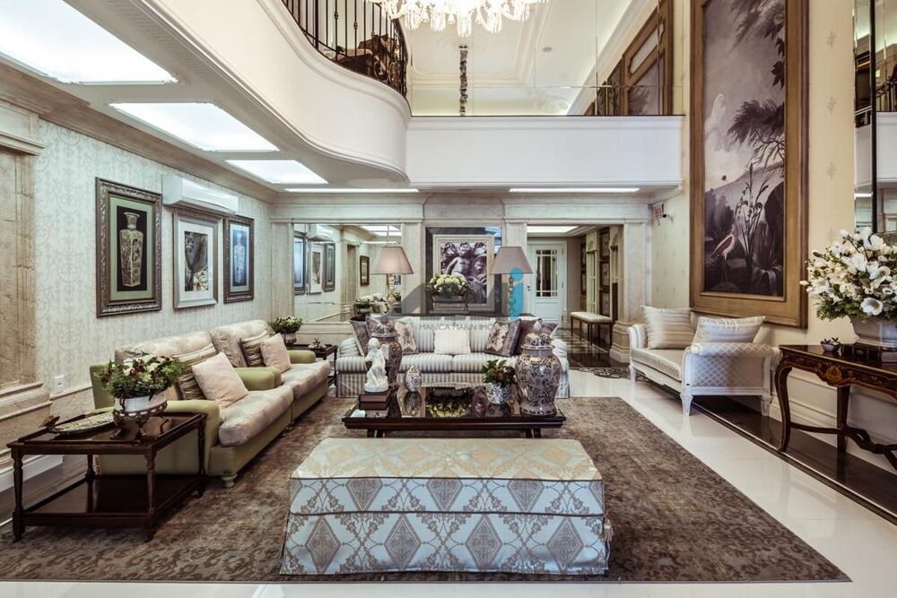 Apartamento, 3 quartos, 399 m² - Foto 3