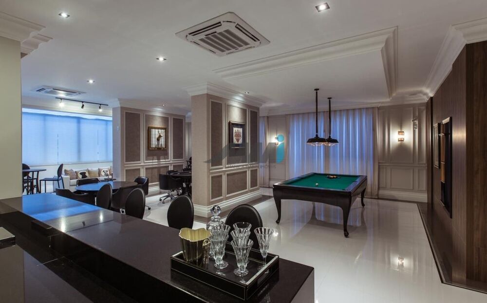 Apartamento, 3 quartos, 399 m² - Foto 9