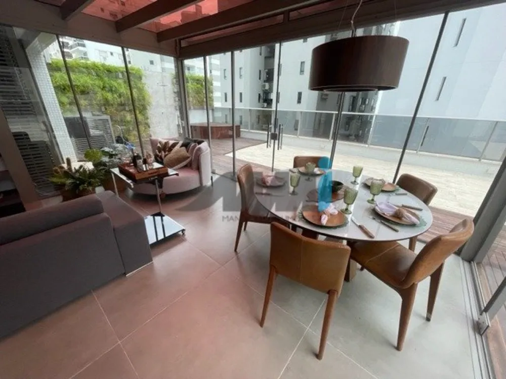 Apartamento, 3 quartos, 399 m² - Foto 1