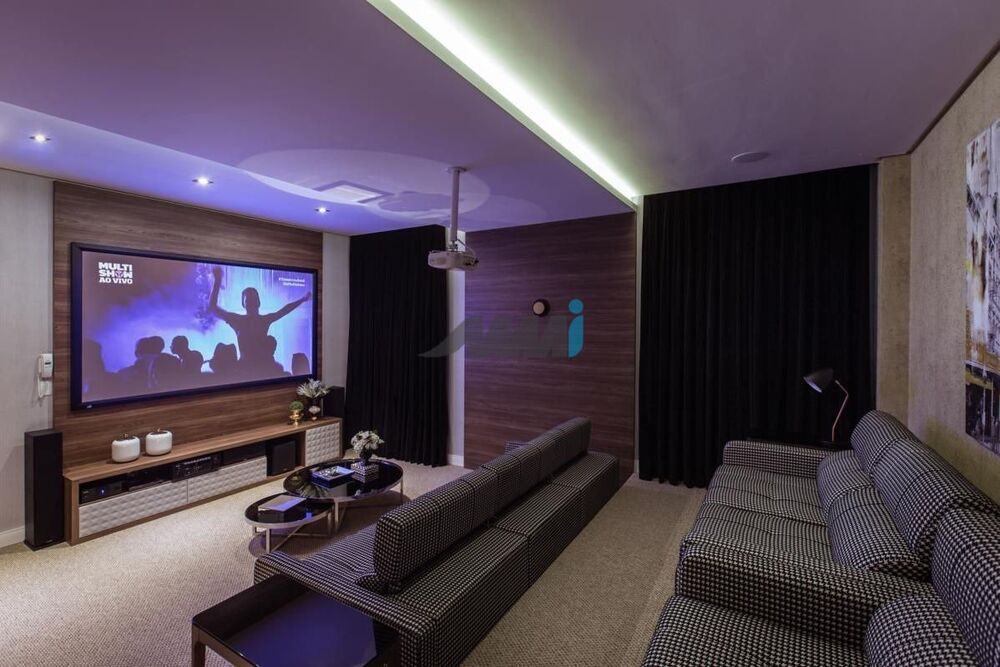 Apartamento, 3 quartos, 399 m² - Foto 6