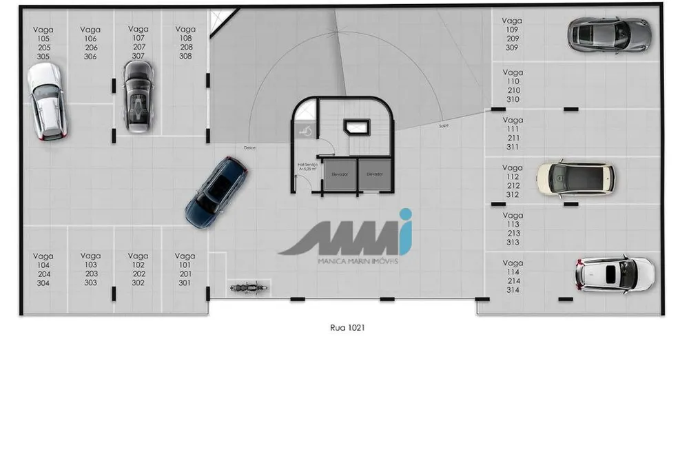 Apartamento, 4 quartos, 137 m² - Foto 10