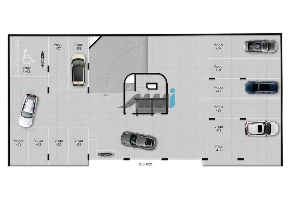 Apartamento, 4 quartos, 137 m² - Foto 1