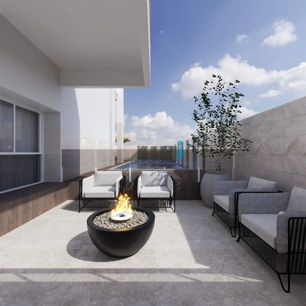 Apartamento, 4 quartos, 137 m² - Foto 6