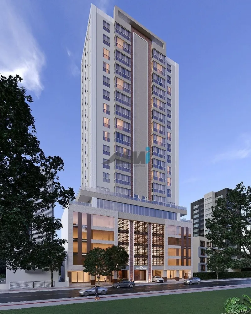 Apartamento, 4 quartos, 137 m² - Foto 2