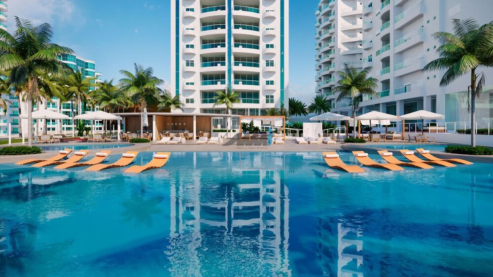 Apartamento, 3 quartos, 257 m² - Foto 5