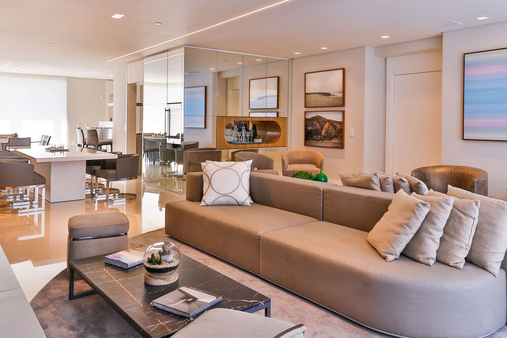 Apartamento, 4 quartos, 261 m² - Foto 5