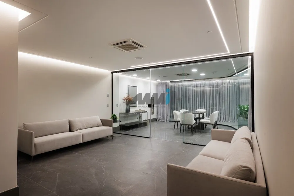 Apartamento, 4 quartos, 261 m² - Foto 12