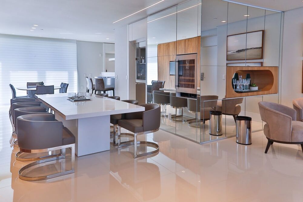 Apartamento, 4 quartos, 261 m² - Foto 7