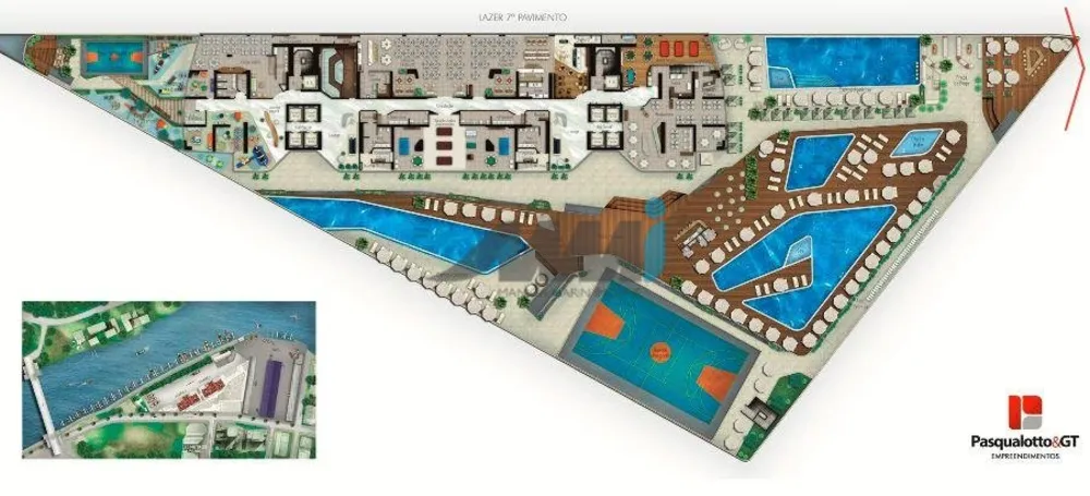 Apartamento, 4 quartos, 261 m² - Foto 18