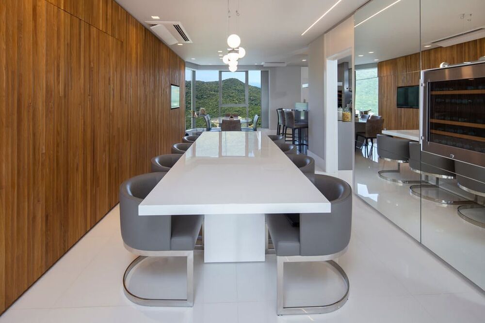 Apartamento, 4 quartos, 261 m² - Foto 8
