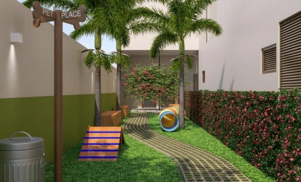 Apartamento, 2 quartos, 72 m² - Foto 12