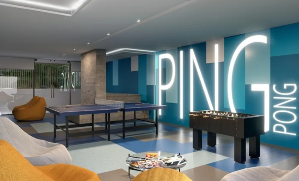 Apartamento, 2 quartos, 72 m² - Foto 10