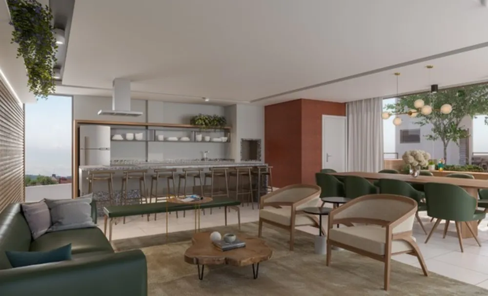 Apartamento, 2 quartos, 72 m² - Foto 9