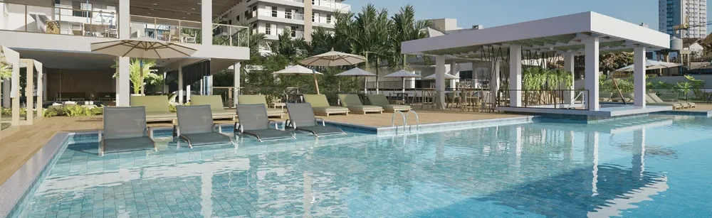 Apartamento, 2 quartos, 72 m² - Foto 5