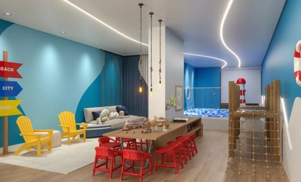 Apartamento, 2 quartos, 72 m² - Foto 11