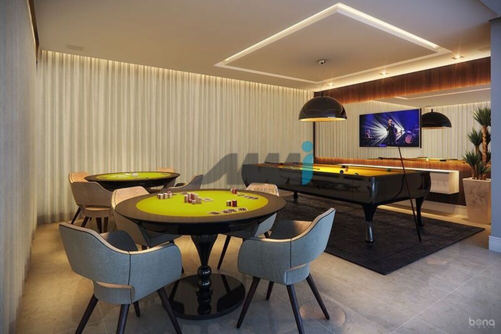 Cobertura à venda com 4 quartos, 203m² - Foto 5