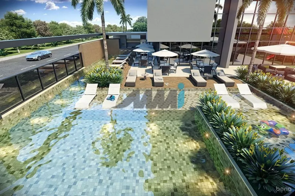 Cobertura à venda com 4 quartos, 203m² - Foto 3