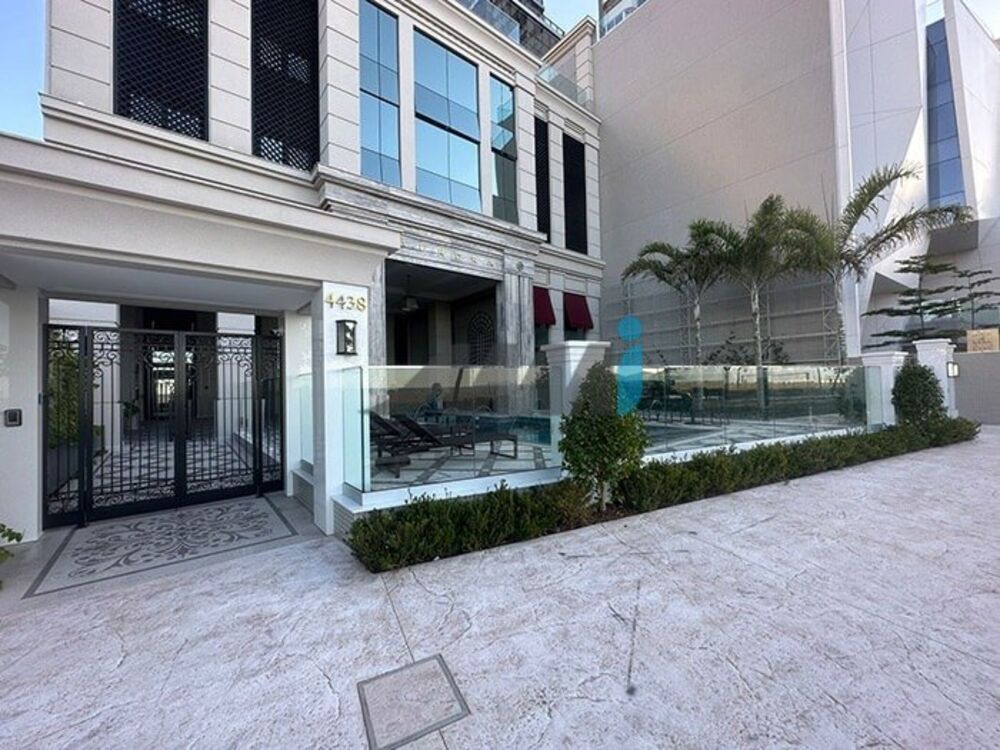 Apartamento, 5 quartos, 230 m² - Foto 2