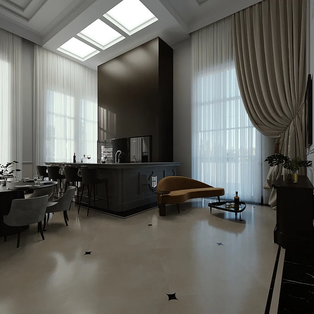 Apartamento, 3 quartos, 120 m² - Foto 6