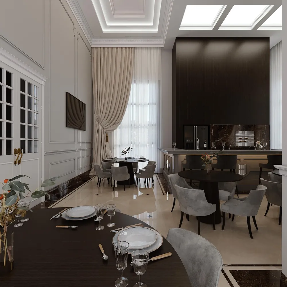 Apartamento, 3 quartos, 120 m² - Foto 4