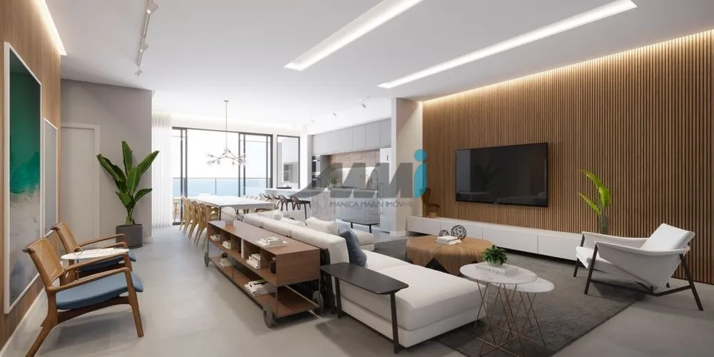 Cobertura, 4 quartos, 273 m² - Foto 3