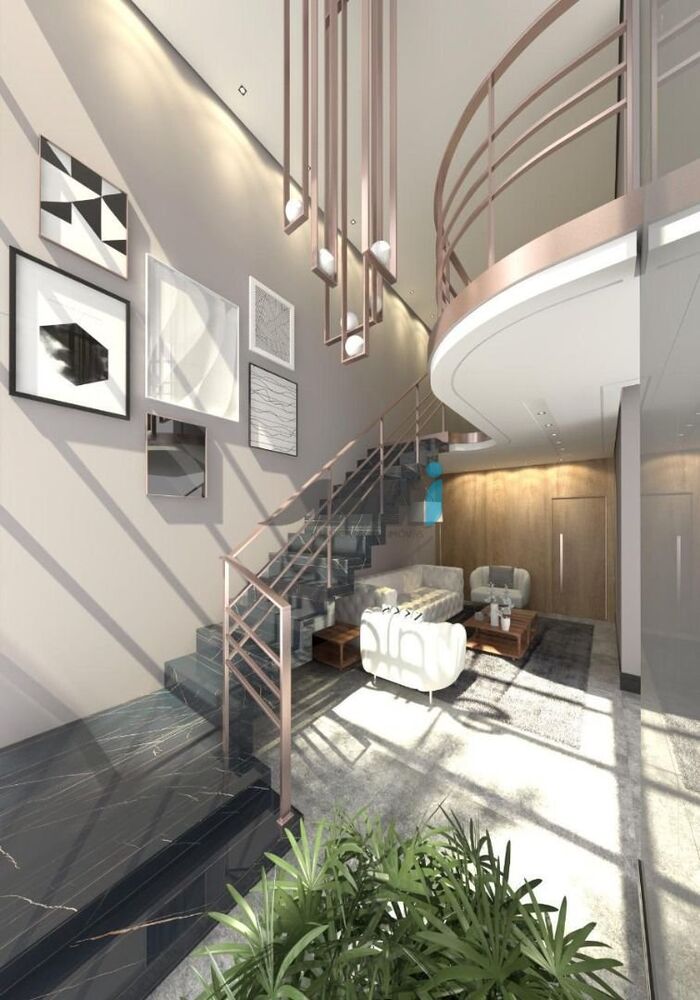 Apartamento à venda com 2 quartos, 92m² - Foto 5