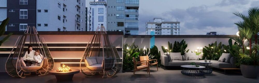 Apartamento, 4 quartos, 178 m² - Foto 1