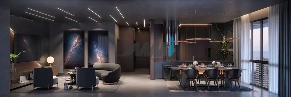 Apartamento, 4 quartos, 178 m² - Foto 13