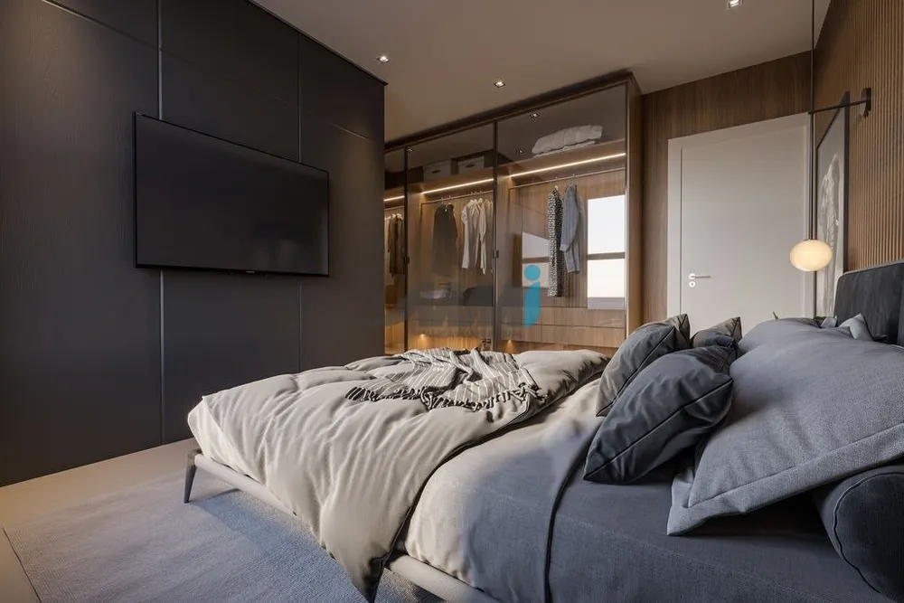Apartamento, 4 quartos, 144 m² - Foto 13
