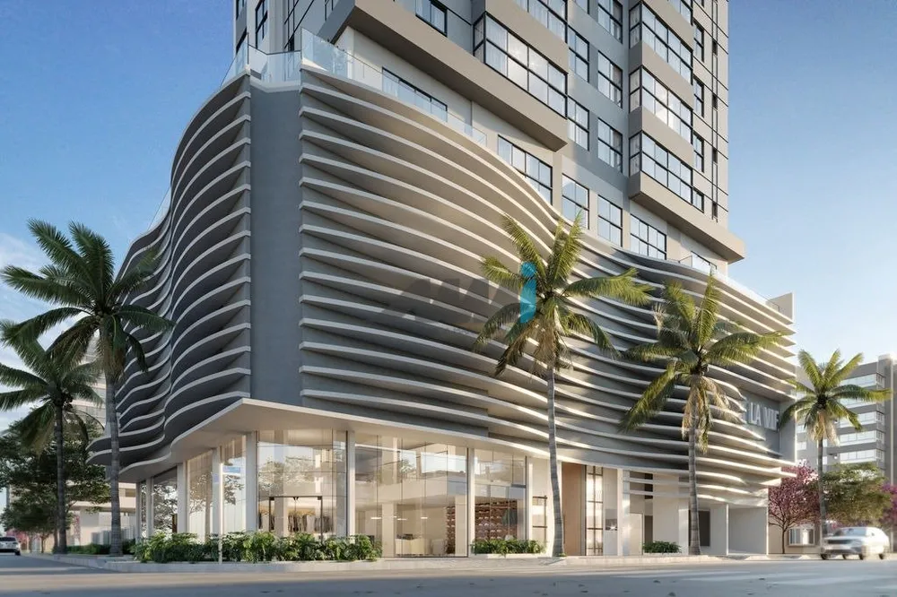 Apartamento, 4 quartos, 144 m² - Foto 1