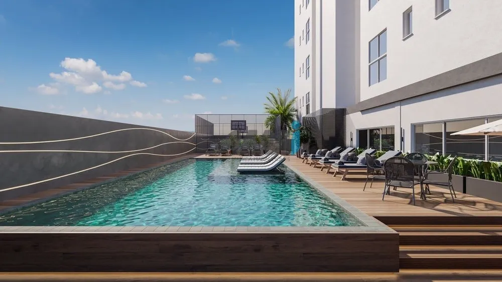Apartamento, 4 quartos, 144 m² - Foto 4
