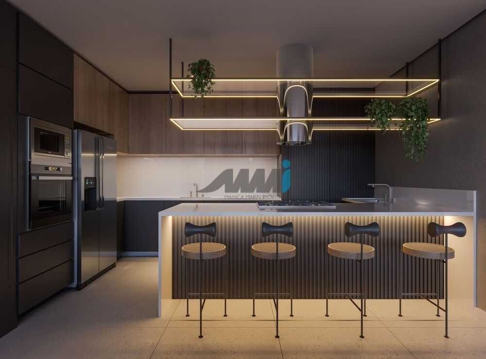 Apartamento, 4 quartos, 144 m² - Foto 1