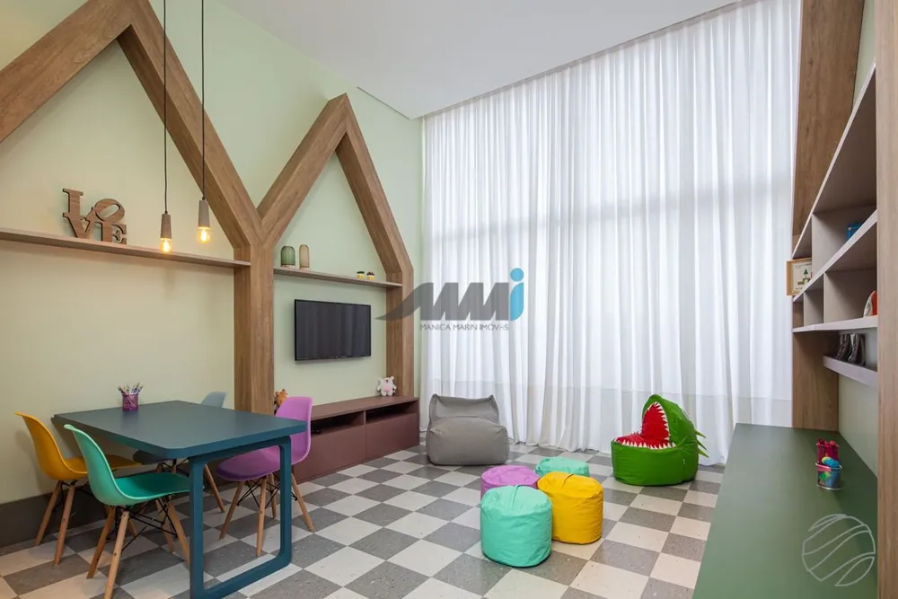 Apartamento, 4 quartos, 143 m² - Foto 11