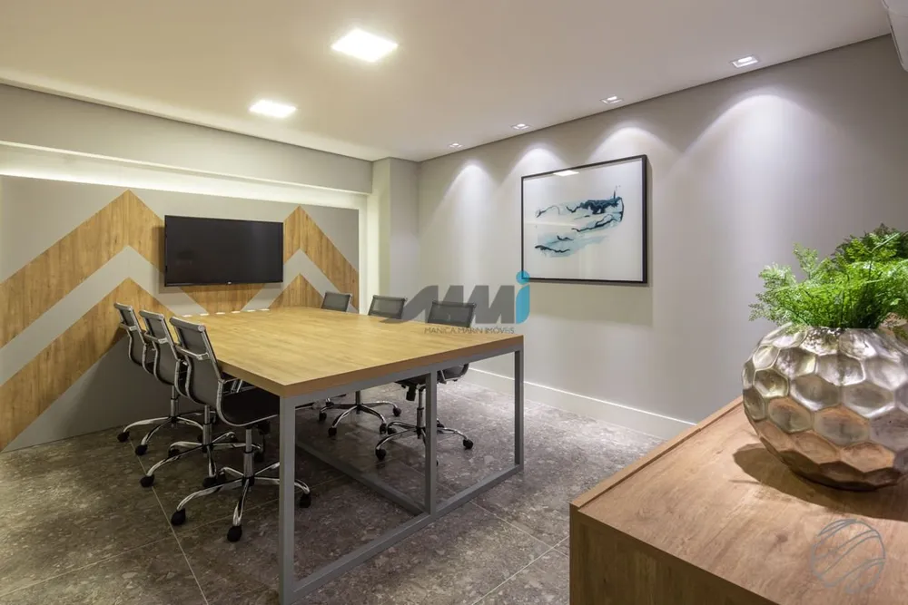 Apartamento, 4 quartos, 143 m² - Foto 8